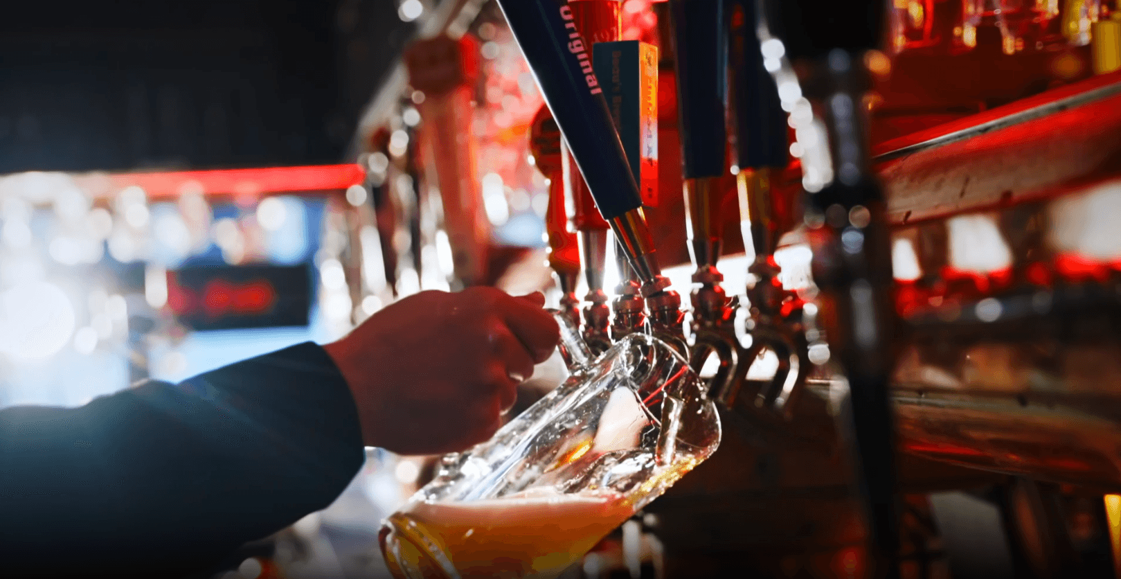 World-Class Brewing: A Guide to Blessing Bistro's Curated Import List