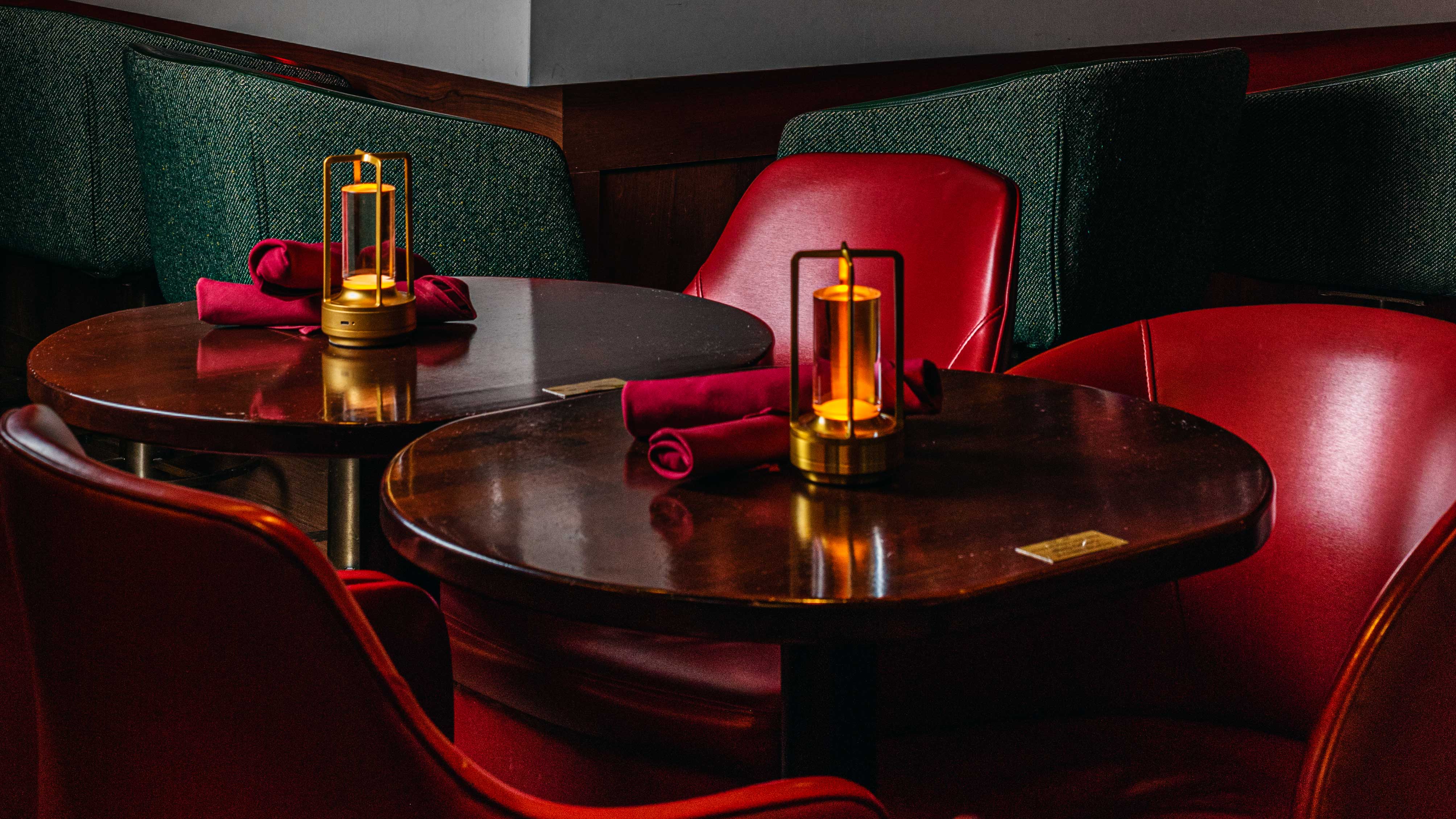 Blessing in Disguise Bistro and Pub Toronto